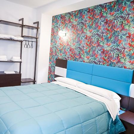 Aparthotel Palazzo Archeo Pompei Esterno foto
