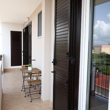 Aparthotel Palazzo Archeo Pompei Esterno foto