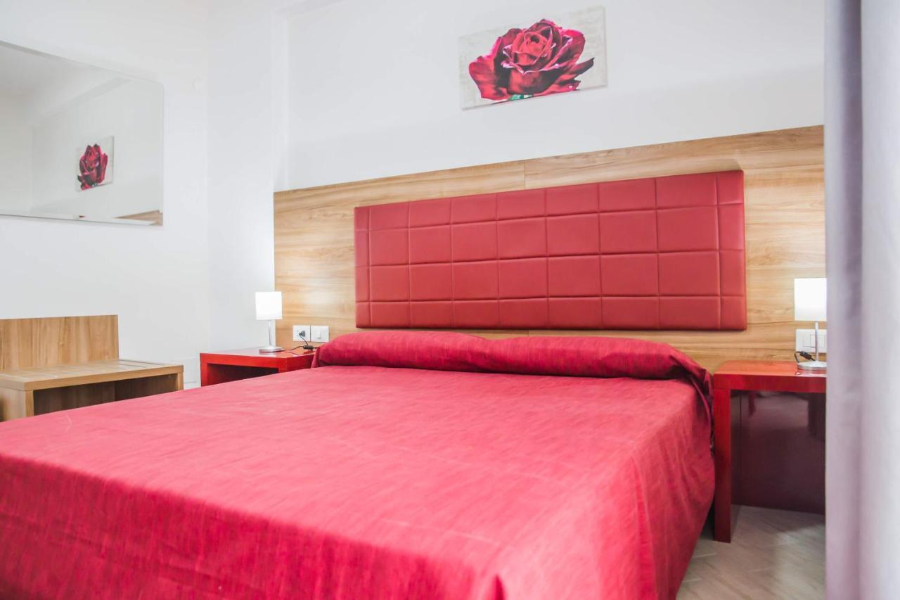 Aparthotel Palazzo Archeo Pompei Esterno foto