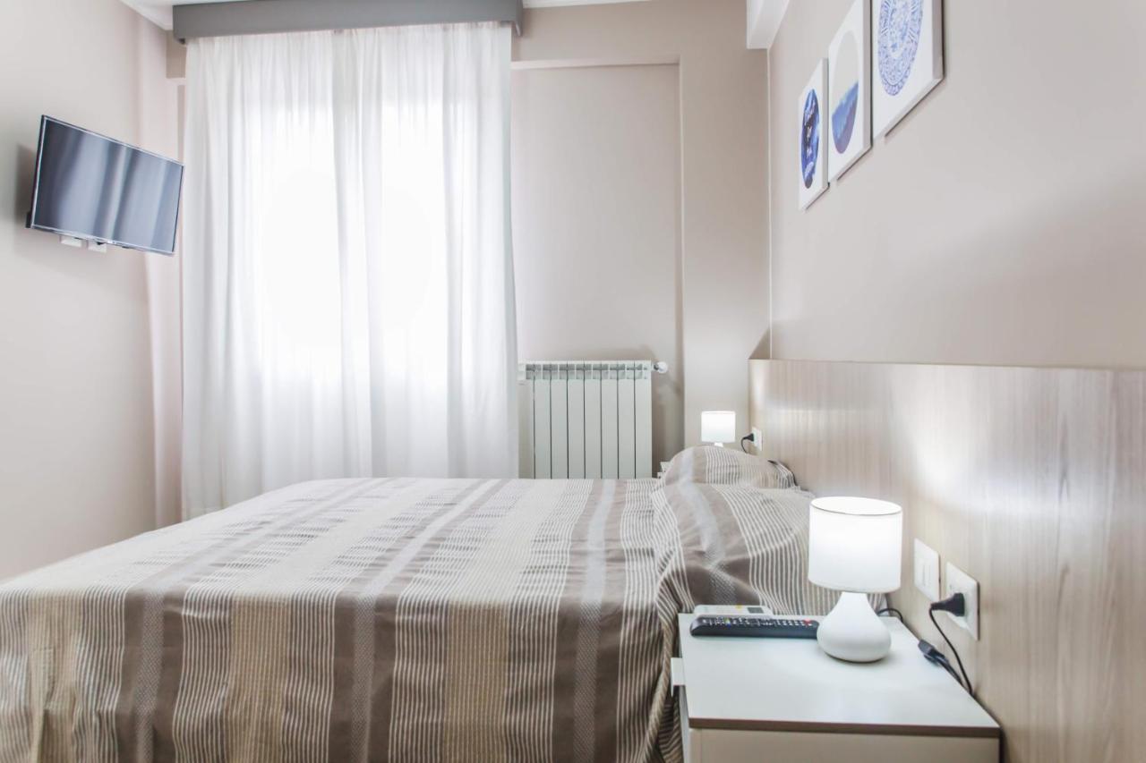 Aparthotel Palazzo Archeo Pompei Esterno foto