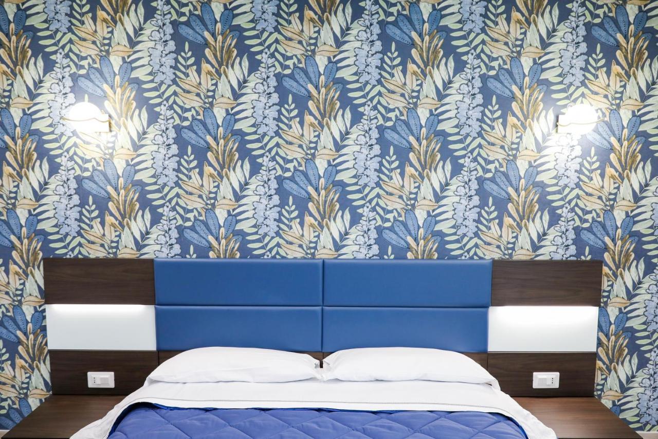 Aparthotel Palazzo Archeo Pompei Esterno foto
