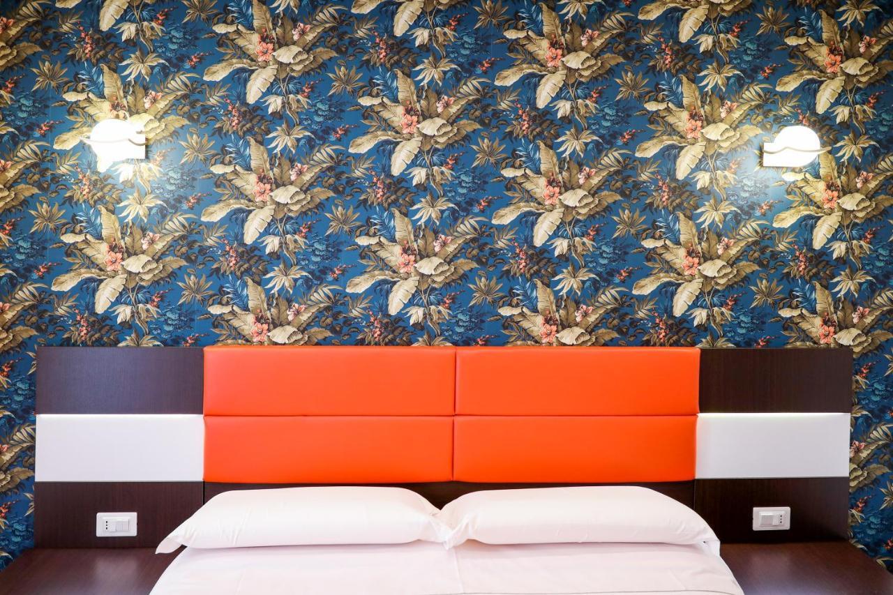 Aparthotel Palazzo Archeo Pompei Esterno foto