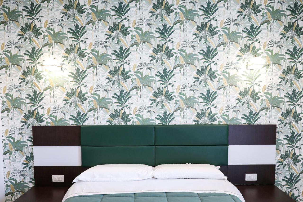 Aparthotel Palazzo Archeo Pompei Esterno foto